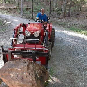 Meet your Posher, Dean